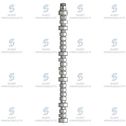 Comando Válvula para Scania R143 T142 T143 LK140