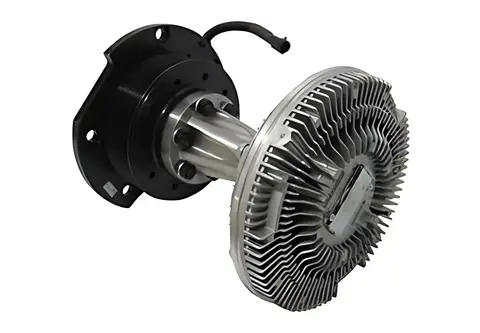 Comando Ventilador para Iveco Stralis Trakker