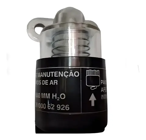 Compatibilidade Filtro Ar 7110S/790S