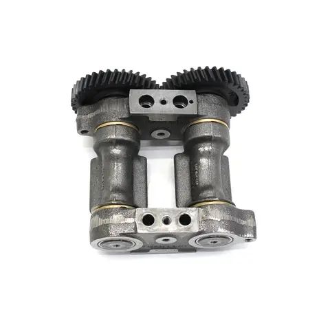 Compensador de Massa VW MWM X10 X12 4CIL