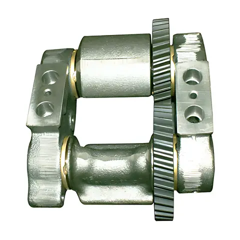 Compensador para Agrale 8500 9200 F1000 F4000