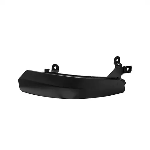 Complemento Defletor LD para Scania Streamline