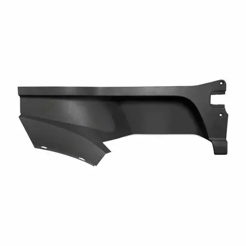 Complemento Estribo LD para Volvo FH 2015 Acima