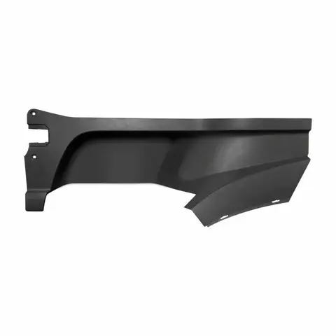 Complemento Estribo LE para Volvo FH 2015 Acima