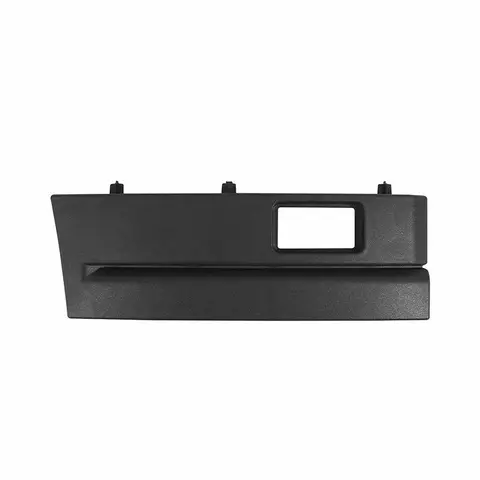 Complemento Lanterna Estribo LD para Scania S6 Cab P