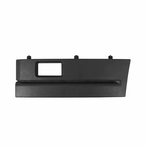 Complemento Lanterna Estribo LE para Scania S6 Cab P