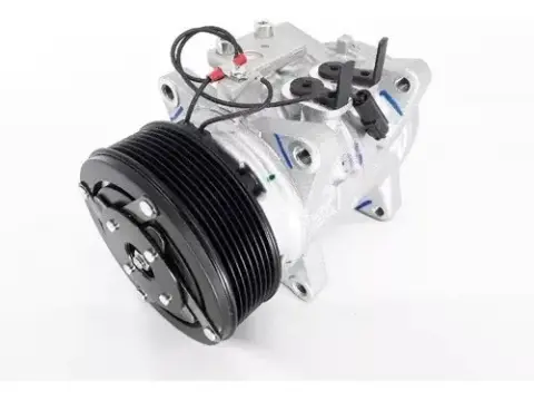 Compressor 12V 24V para Ford Cargo 2423 2429