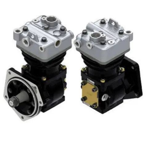 Compressor Ar 300CCM LK3986 para Volvo FH12