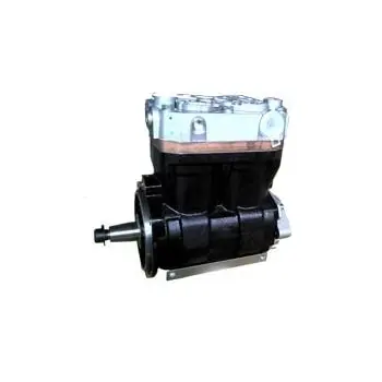 Compressor Ar 636CC para MB Axor