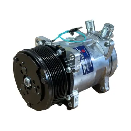 Compressor Ar Condicionado 5H14 24V