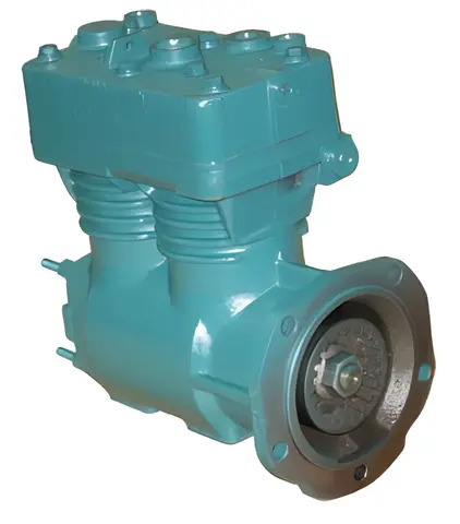Compressor Ar Condicionado