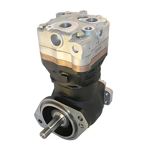 Compressor Ar Freio para Iveco Tector 170E28
