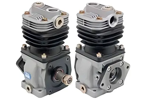 Compressor Ar LK1527 MB 1214 1418 1614 1620