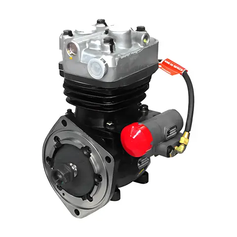 Compressor Ar LK38 MWM X10 6CIL VW 16180 16210CO