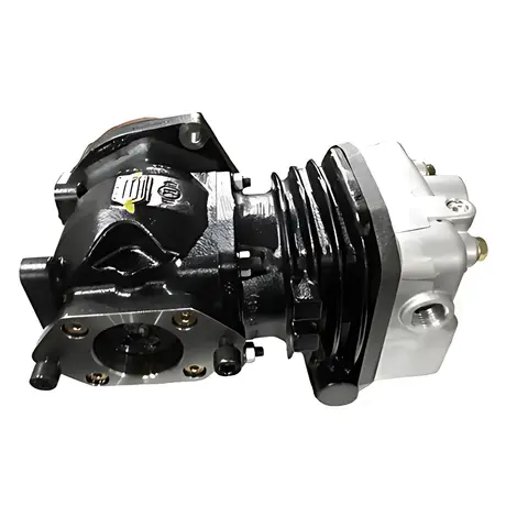 Compressor Ar LK38 VW 7.100 8.120 8.150 9.150