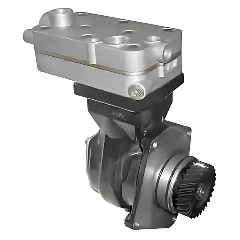 Compressor Ar MB 1938S O500RS O500R OM457