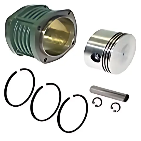 Compressor Ar MB OM352 OM364 OM366