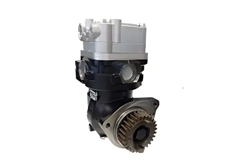 Compressor Ar Mono VW Constellation