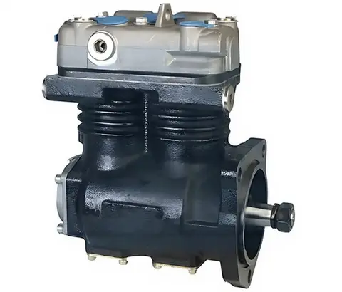 Compressor Ar Motor para Volvo NL10 NL12