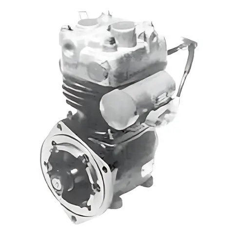 Compressor Ar para Agrale 7000 VW 8140