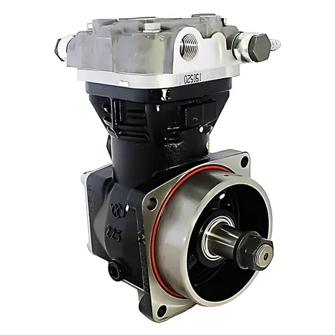 Compressor Ar para Agrale W8 W9 MA10 MA12 Euro V