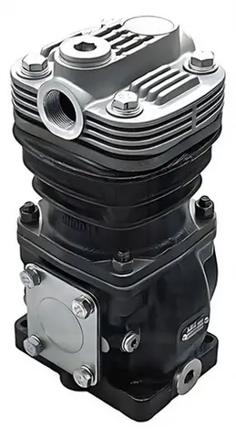 Compressor Ar para Case e New Holland