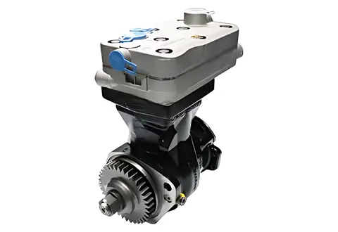 Compressor Ar para Ford Cargo 2429 1719 1723