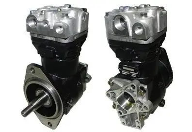 Compressor Ar para Ford Cargo 814 815 915