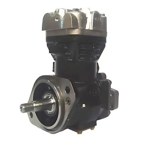 Compressor Ar para Ford Cargo 815E 1317E 1517E
