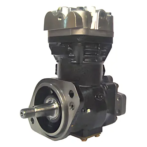 Compressor Ar para Ford Cargo 815E 1317E