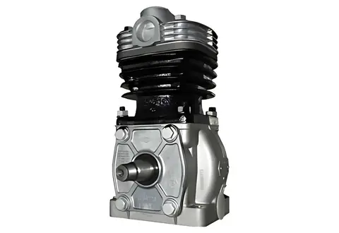 Compressor Ar para Iveco Daily 70C16 70C17