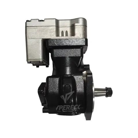 Compressor Ar para Iveco Eurocargo Cavalino