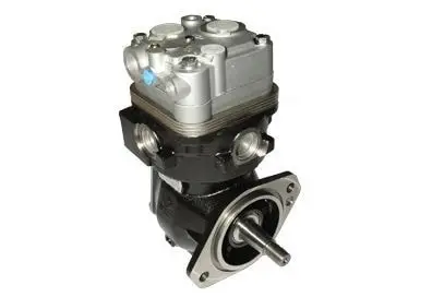 Compressor Ar para Iveco Tector Ônibus 170S128F
