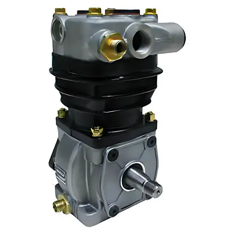 Compressor Ar para MB 1519 1924 1934 O371