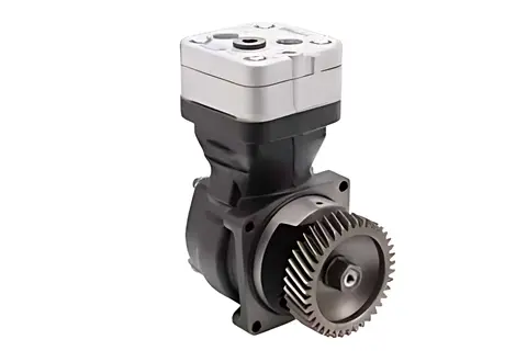 Compressor Ar para MB 710 1620 Atego LO914