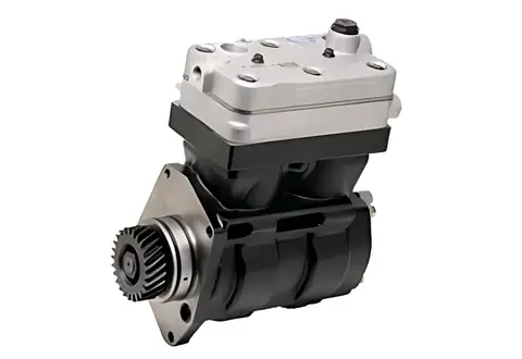 Compressor Ar para MB Axor 2644 3340 3344 4144