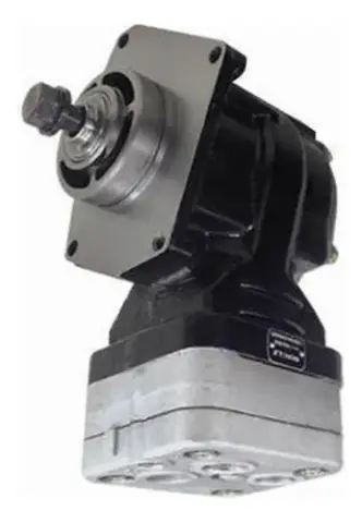 Compressor Ar para MB O400 1938 2638 LK2638