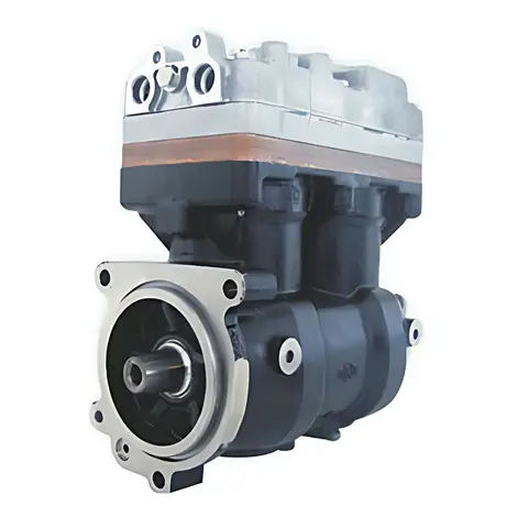 Compressor Ar para Scania Série 5 G420 R440