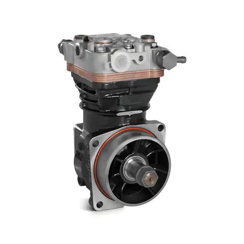 Compressor Ar para Volvo VM e Ônibus