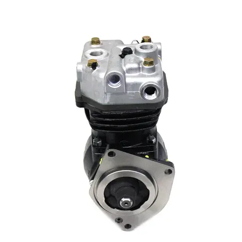 Compressor Ar para Volvo VM MWM X12