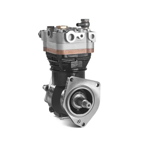 Compressor Ar para Volvo VM260 VM310 B270F