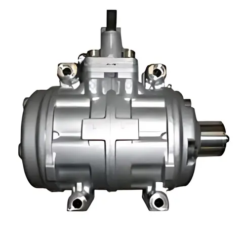 Compressor Ar para VW 19.320 19.370 25.320 25.370