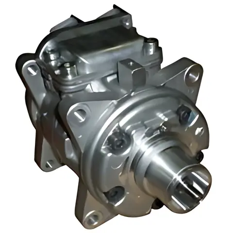 Compressor Ar para VW Constellation 24.250E