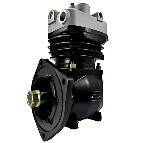 Compressor Ar Schulz para Ford Volks