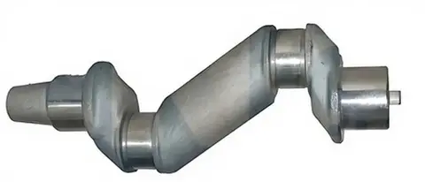 Compressor Ar Virabrequim para Scania Série 4