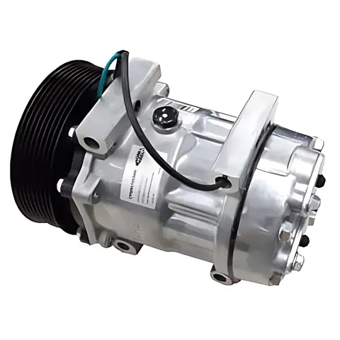 Compressor Ar Volvo FH 12 FH 400 FH 440