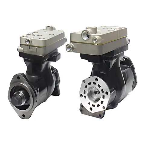 Compressor Ar VW Constellation 19320