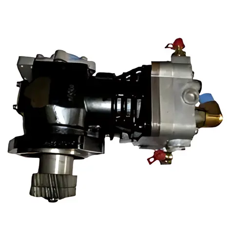 Compressor Ar VW Constellation 31.370E
