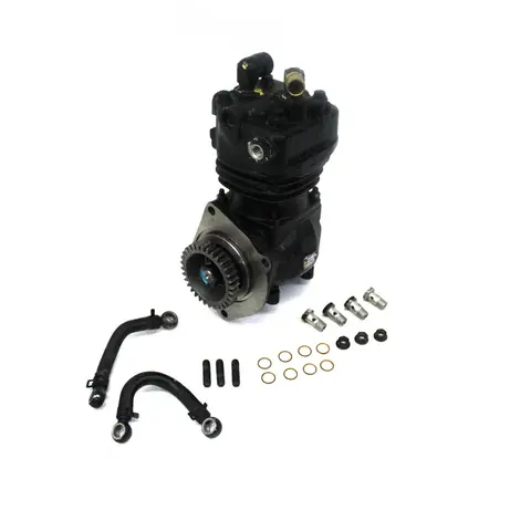 Compressor Ar VW Constellation MWM