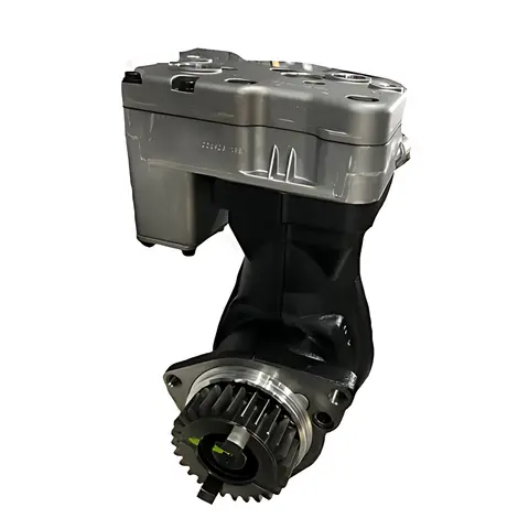 Compressor Ar VW Constellation Worker E5
